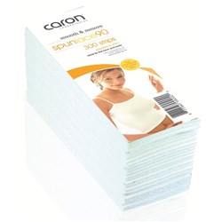 CARONLAB Spun lace 90 strips - pre cut